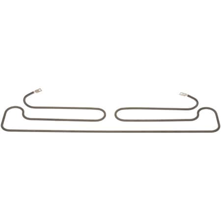 Ge Element, Griddle 240V  2700W XNC12X183